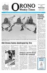 Orono Weekly Times, 12 Aug 2009