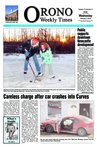 Orono Weekly Times, 3 Feb 2010