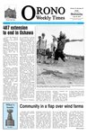 Orono Weekly Times, 16 Jun 2010