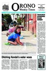 Orono Weekly Times, 7 Jul 2010