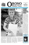 Orono Weekly Times, 11 Aug 2010