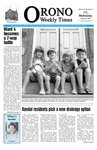 Orono Weekly Times, 18 Aug 2010
