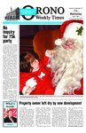 Orono Weekly Times, 30 Nov 2011