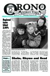 Orono Weekly Times, 22 Feb 2012
