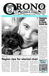 Orono Weekly Times, 14 Mar 2012