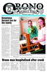 Orono Weekly Times, 3 Oct 2012