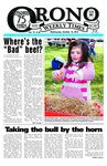 Orono Weekly Times, 10 Oct 2012