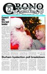 Orono Weekly Times, 5 Dec 2012