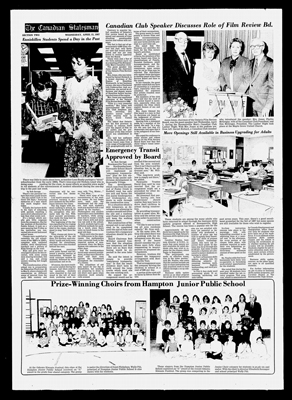 Canadian Statesman (Bowmanville, ON), 15 Apr 1987