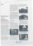 2000 report on the Cobourg Heritage Fund