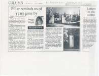 Article regarding the history of the Heathcote Estate.