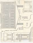 Architectural drawing of Whitehall