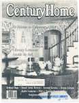 Excerpt from Century Home magazine  called “Toast to a Town"