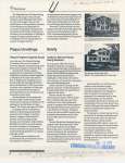 Article regarding the restoration of Grafton's Barnum House
