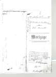 Mortgage from W. Norton V. Kuhlman to Eli Barrett