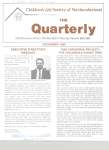 December 1990 Newsletter “The Quarterly"
