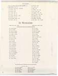 List of board chairmen from 1984-1967
