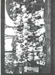 Photograph from the 1934 Davidson Family reunion in Cobourg