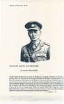 An excerpt regarding Charles Smith Rutherford of the 5th Canadian Mounted Rifles
