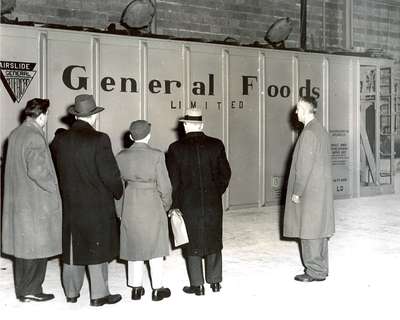 General Foods Limited