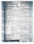 Article entitled, ‘Council Authorizes Public Library Plan’