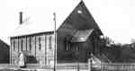New Methodist Church, Wicklow