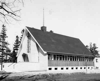 Grace Christian Reformed Church