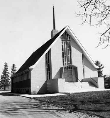 Grace Christian Reformed Church