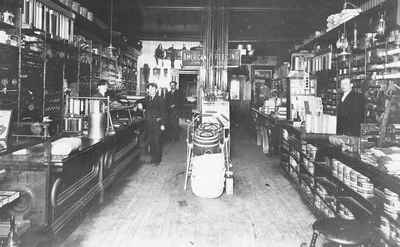 W. L. Allen Hardware