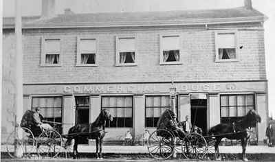 <b>Commercial House - c.1860<b>