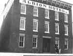 Second Albion Hotel