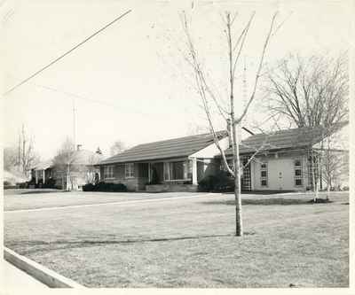 Abbott Boulevard, Cobourg