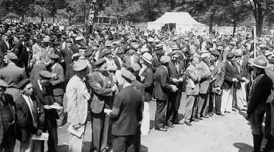 Cobourg Centennial