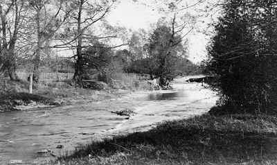 <b>Factory Creek - 1910<b>