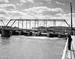 Bridge over Trent Canal