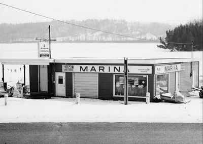 Lakeview Marina, Bewdley