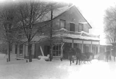 Centreton General Store