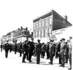 100th Anniversary of the 14th Field Battery of Cobourg