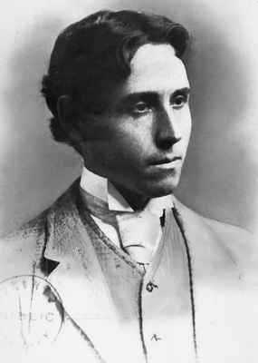 Archibald Lampman