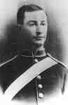 Major W. W. Brown of the 3rd Dragoons, Colborne