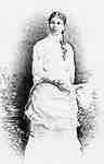 Ella Gertrude Tourje (1856-1957)