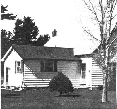 <b>Purdy's School - 1955<b>