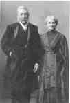 James and Agnes McIntosh