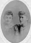 Margaret and Agnes McIntosh