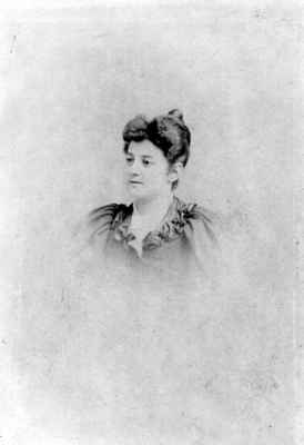 Agnes McIntosh