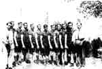 Precious Corners Football Team of 1914 (Bethesda Football Players)