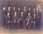 Cobourg Council 1919-1920