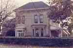 Lydia Cornell residence