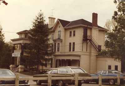 Sidbrook Private Hospital