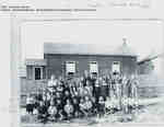 Centreton School Class of 1890